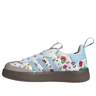 Adidas Disney Samba 360 “Cloud White Clear Sky Gum”
