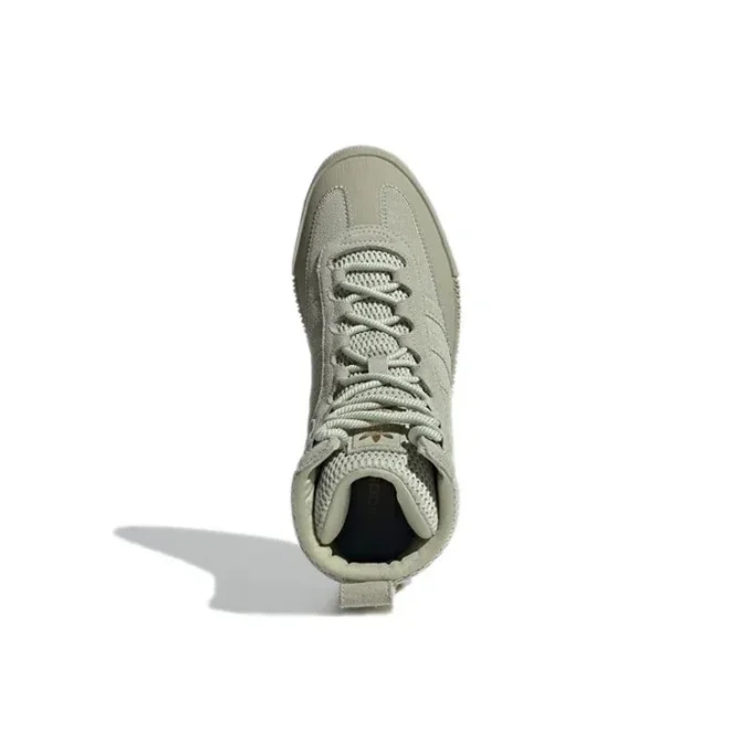 Adidas Originals Samba Boot “Halo Green”