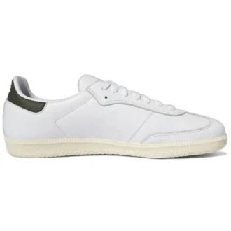 Adidas Samba Adv “White Shadow Olive”