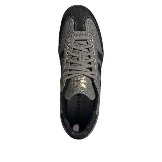 Adidas Samba “Black Denim”