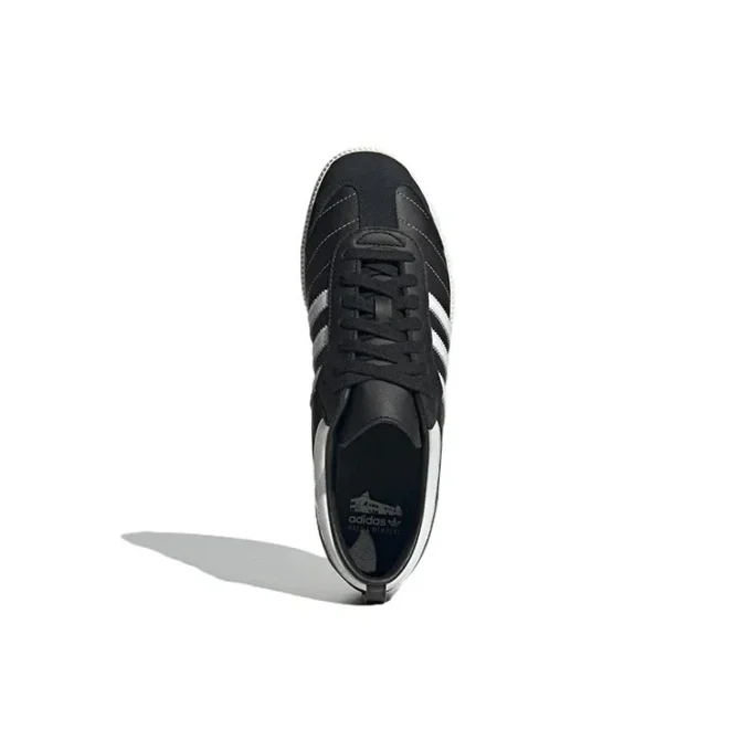 Adidas Samba “Black White”