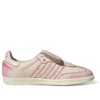 Adidas Samba Lt “Distressed Pack Cream White”