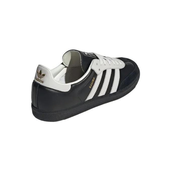Adidas Samba Og “75Th Anniversary”