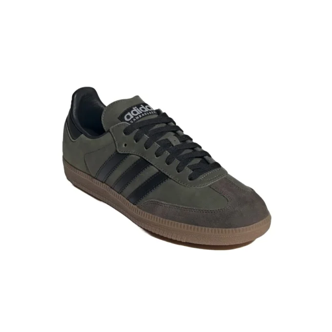 Adidas Samba Og “Base Green”