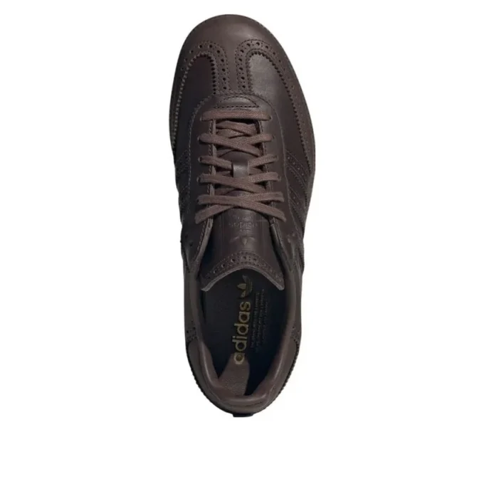 Adidas Samba Og “Brogue Pack Brown”