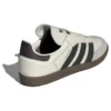 Adidas Samba Og “Grey Black Gold Metallic Gum”