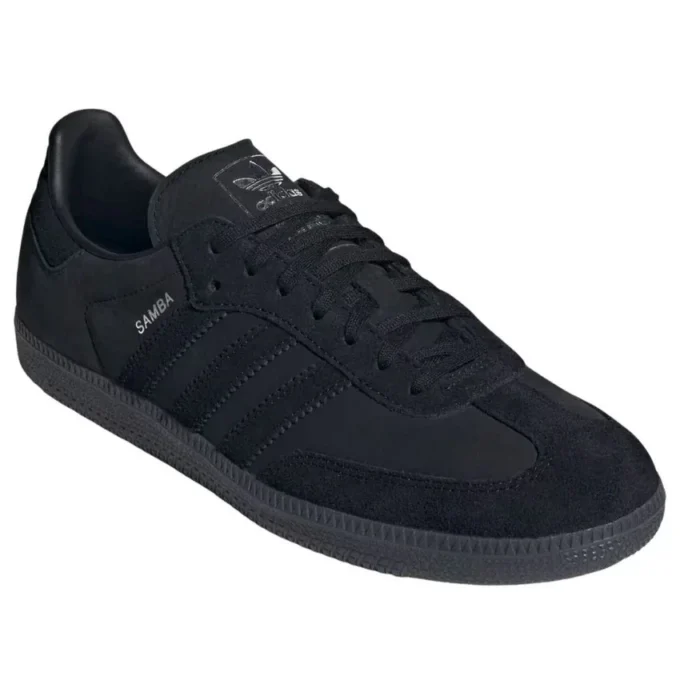 Adidas Samba Og Japan “Black”