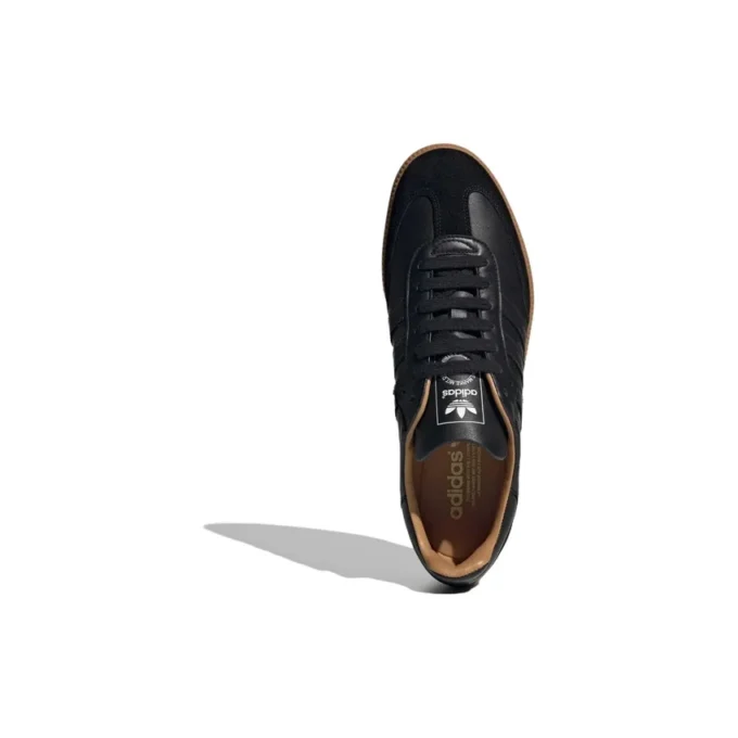 Adidas Samba Og Made in Italy “Black Gum”
