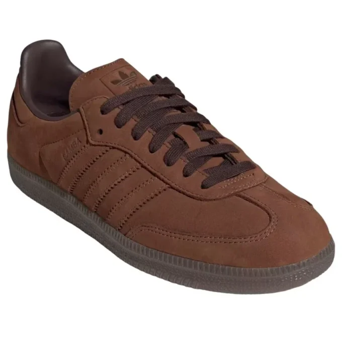 Adidas Samba Og “Preloved Brown”