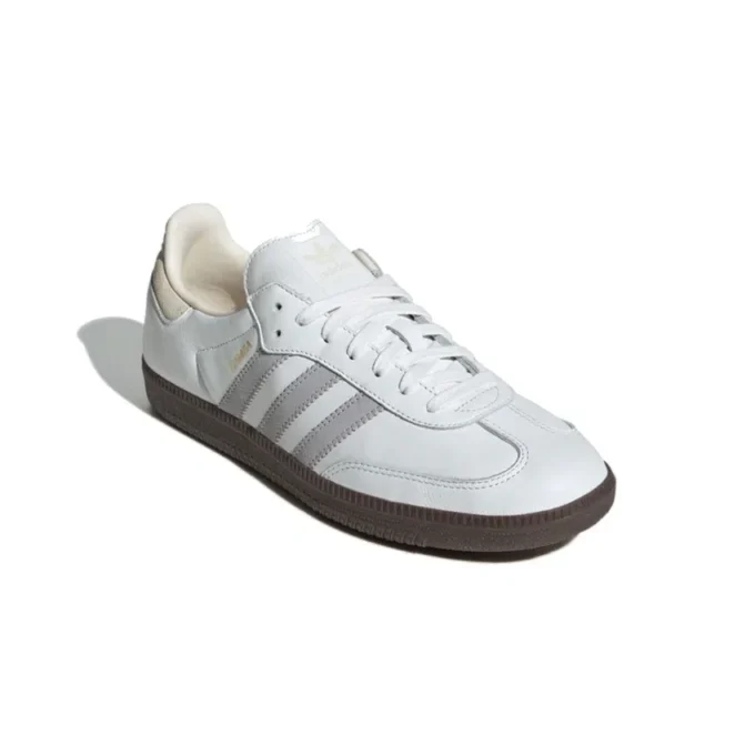 Adidas Samba Og “White Beige Cream”