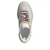 Adidas Sambae “White Grey Powder Yellow”