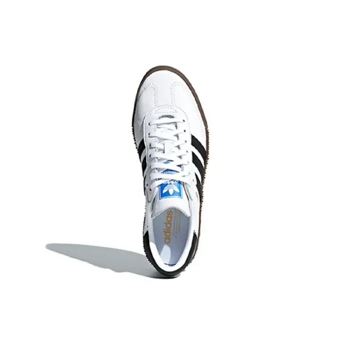 Adidas Sambarose “Cloud White”