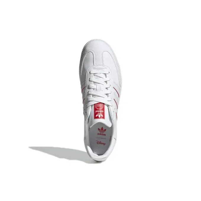 Adidas X Disney Samba Vegan “Minnie Mouse”