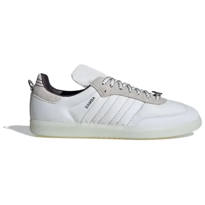 Adidas X Fefei Ruan Samba Og “Chinese New Year”