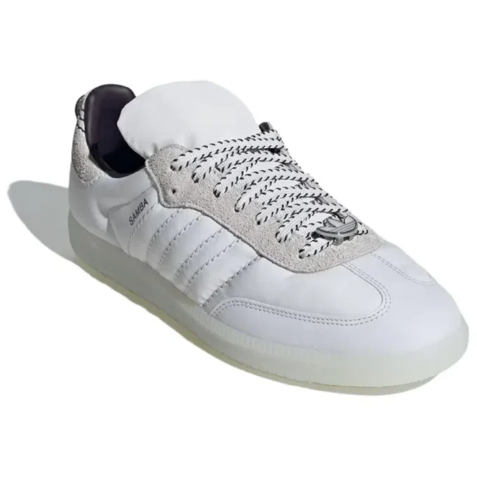 Adidas X Fefei Ruan Samba Og “Chinese New Year”