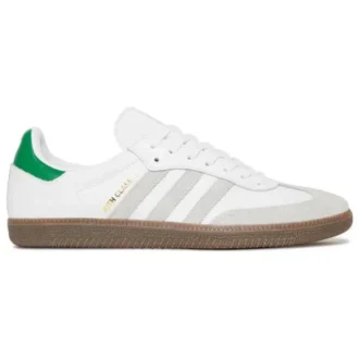 Adidas X Kith Samba Og “Classics Program”