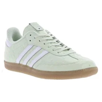 Adidas X Naked Samba “Waves Pack”