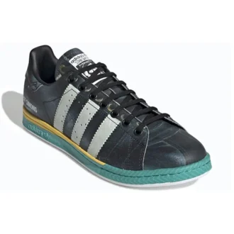 Adidas X Raf Simons Samba Stan “Trompe L”Oeil”