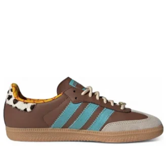 Adidas X Toy Story Samba Og “Woody”