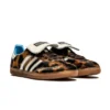 Adidas X Wales Bonner Samba “Pony Leo”