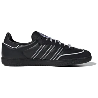 Adidastoc Samba Og “Black White Silver” Adidastoc Samba Og “Black White Silver”